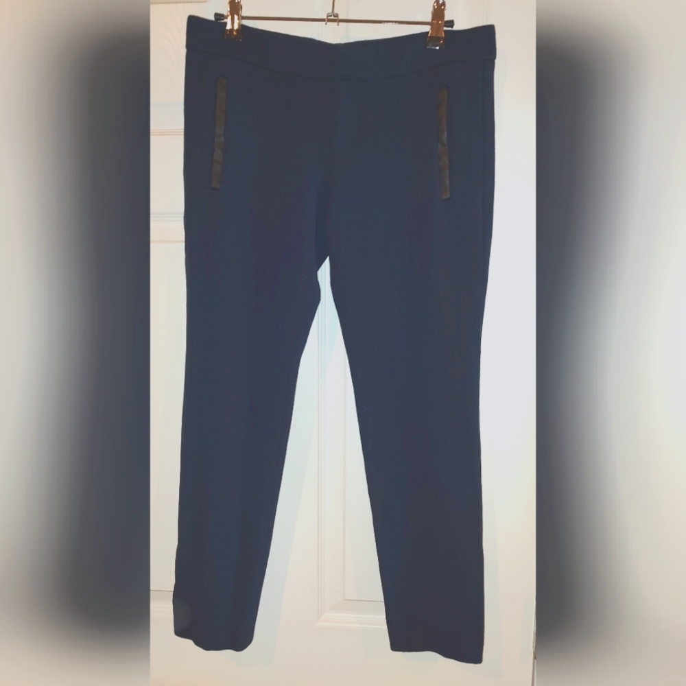 Banana Republic Capri Pants